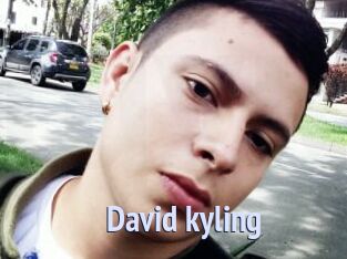 David_kyling