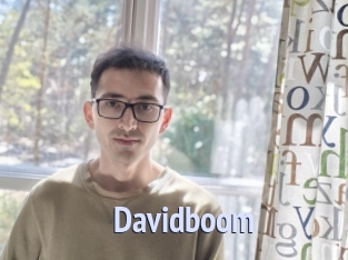 Davidboom