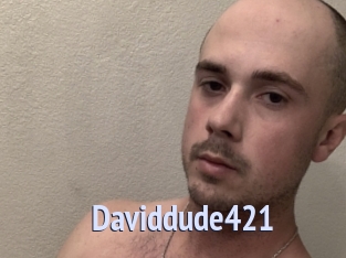 Daviddude421