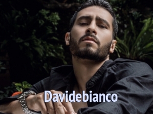 Davidebianco
