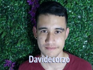 Davidecorzo