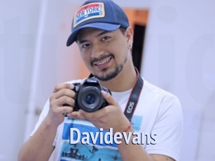 Davidevans