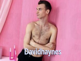 Davidhaynes