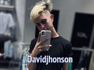 Davidjhonson