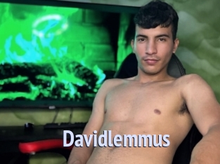 Davidlemmus