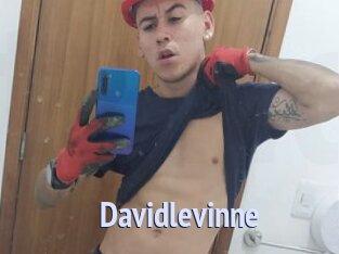 Davidlevinne