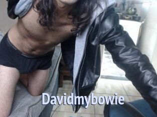 Davidmybowie