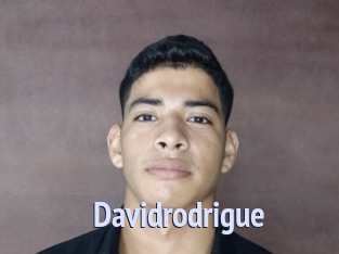 Davidrodrigue