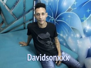 Davidsonxxx