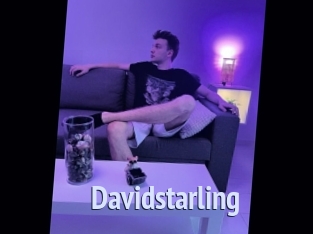 Davidstarling