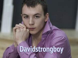 Davidstrongboy