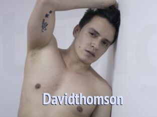 Davidthomson