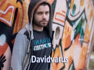 Davidvarus