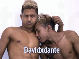 Davidxdante
