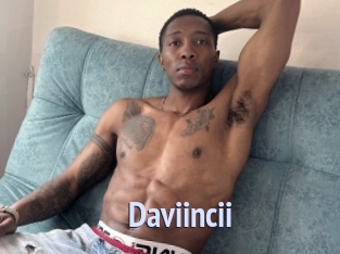 Daviincii