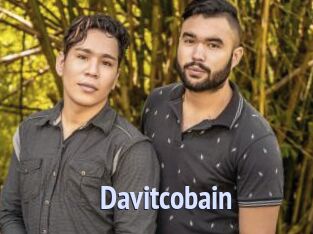 Davitcobain