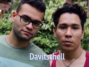 Davitschell