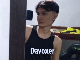 Davoxer