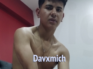 Davxmich