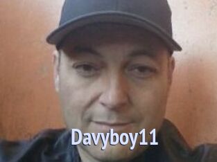 Davyboy11