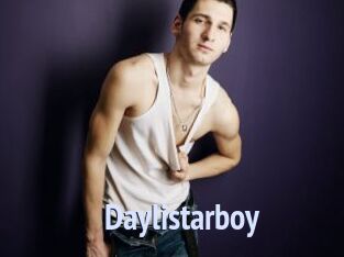 Daylistarboy