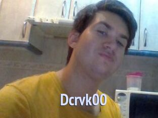 Dcrvk00