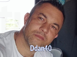 Ddan40