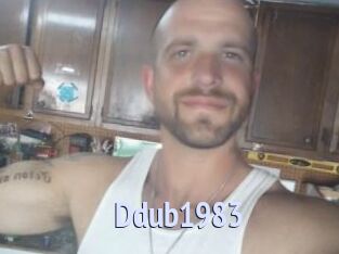 Ddub1983