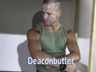 deaconbutler Tube video gay