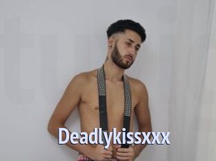 Deadlykissxxx