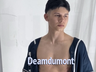 deamdumont Tube video gay