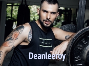 Deanleeroy