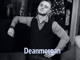 Deanmorgan