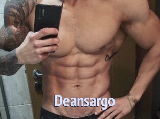Deansargo