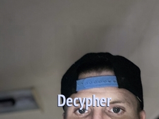 Decypher