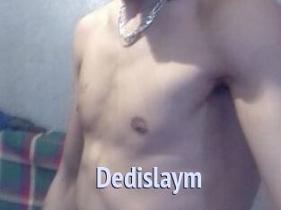 Dedislaym