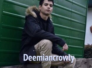 Deemiancrowly