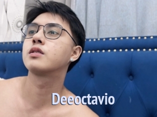 deeoctavio Tube video gay