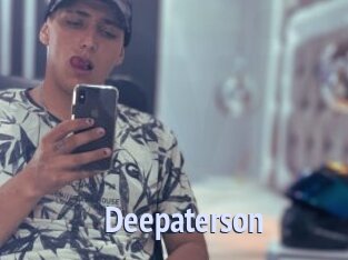 Deepaterson
