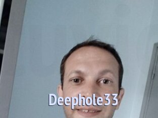 Deephole33