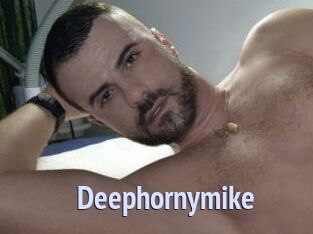 Deephornymike
