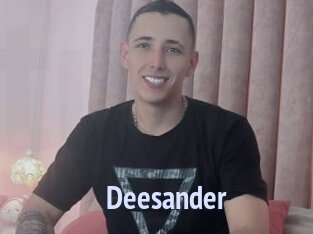 Deesander