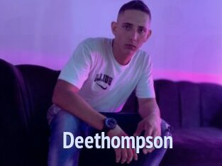 deethompson Tube video gay