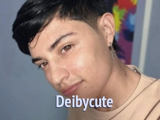 Deibycute