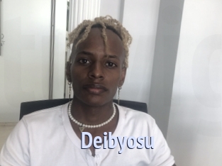 deibyosu Tube video gay