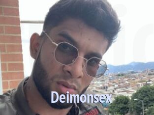 Deimonsex