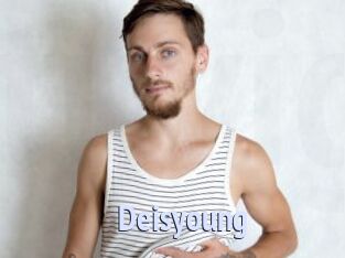 Deisyoung