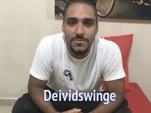 Deividswinge