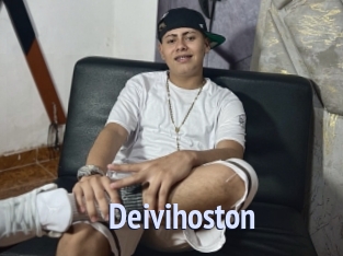 Deivihoston