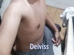 Deiviss